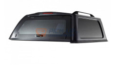 Hardtop Nissan Navara NP300 2016-2024 AK GWE Cert RAR